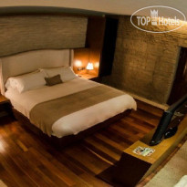 Casa Madero Hotel Boutique Master Suite