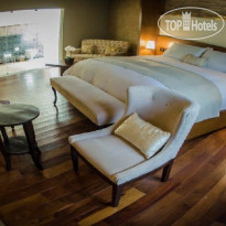 Casa Madero Hotel Boutique Master Suite