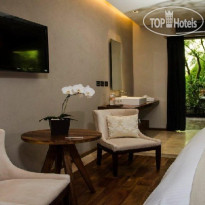 Casa Madero Hotel Boutique Suite