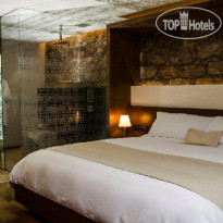 Casa Madero Hotel Boutique Suite