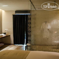 Casa Madero Hotel Boutique Suite