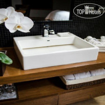 Casa Madero Hotel Boutique Junior Suite