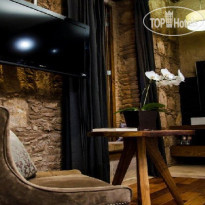 Casa Madero Hotel Boutique Junior Suite