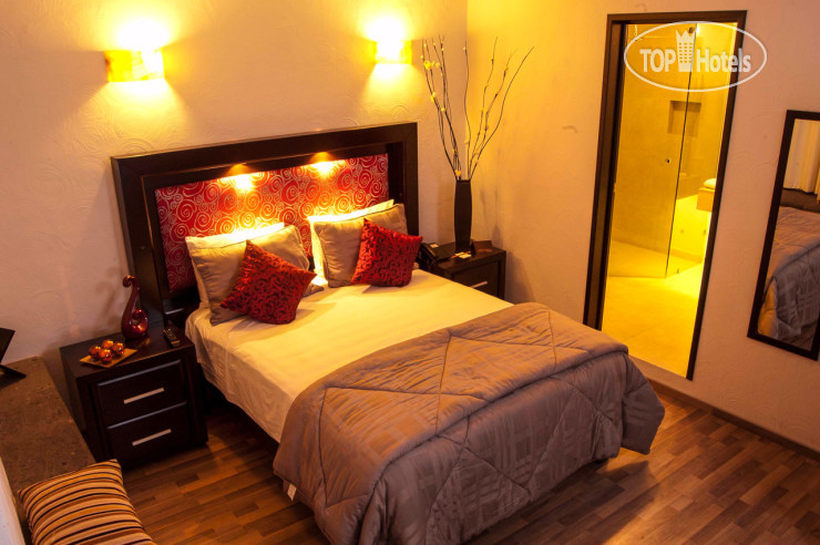Hotel photo MLM Hotel 3*