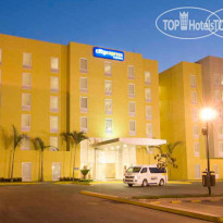 City Express Lazaro Cardenas 