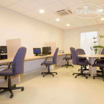 City Express Lazaro Cardenas 