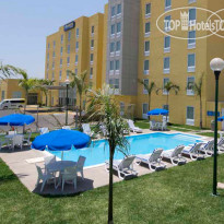 City Express Lazaro Cardenas 