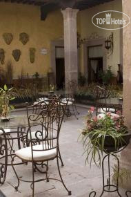 Hotel photo Casa de los Dulces Suenos 4*