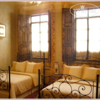 Casa de los Dulces Suenos 