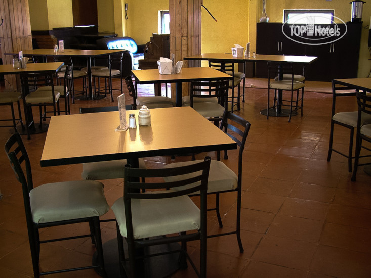 New photos from tourists Plaza Morelia Hotel 3*