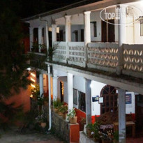 Pedregal De San Luis