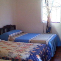 Pedregal De San Luis