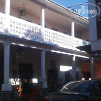 Pedregal De San Luis