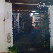 Pedregal De San Luis
