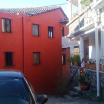 Pedregal De San Luis