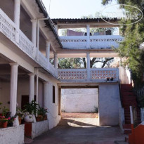 Pedregal De San Luis