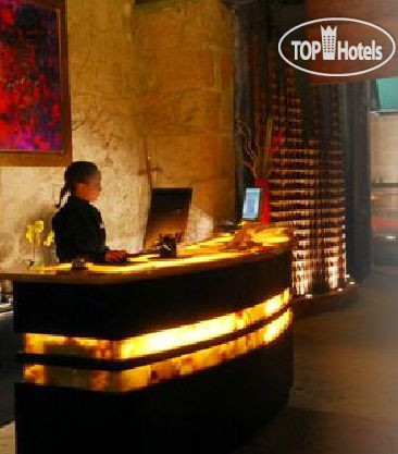 Hotel photo Cantera Diez 