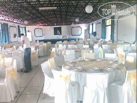 Hotel photo Diana del Bosque 4*
