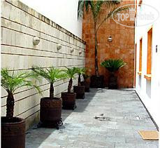 Hotel photo Hotel & Suites Galeria 3*