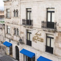 Hotel & Suites Galeria 