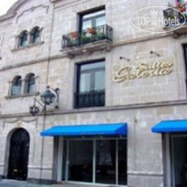 Hotel & Suites Galeria 