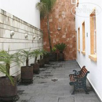 Hotel & Suites Galeria 