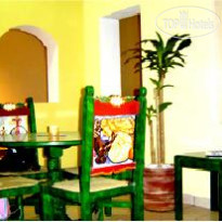 Hotel & Suites Galeria 