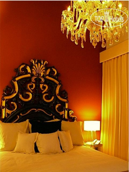 Hotel photo Mansion Real Morelia 5*