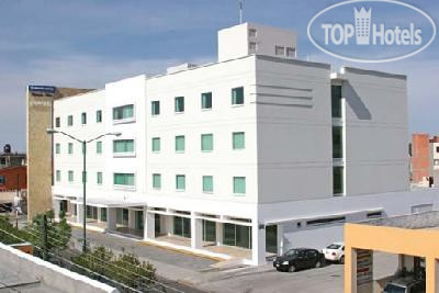 Hotelier's photos Torreblanca Business Class 4*