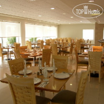 Torreblanca Business Class 