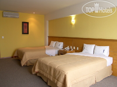 New photos from tourists Torreblanca Business Class 4*