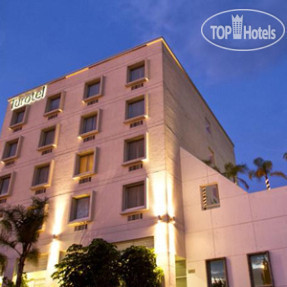 Turotel Morelia