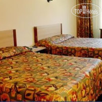 Villa del Sol Hotel & Suites 