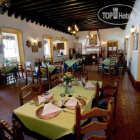 Best Western Posada de Don Vasco 