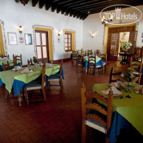 Best Western Posada de Don Vasco 