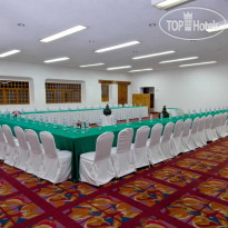 Best Western Posada de Don Vasco 