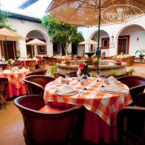 Best Western Posada de Don Vasco 