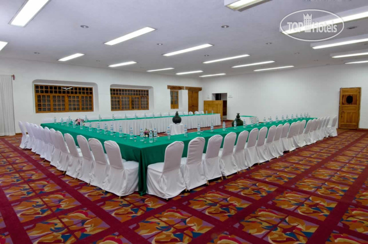 New photos from tourists Best Western Posada de Don Vasco 5*