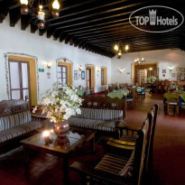 Best Western Posada de Don Vasco 