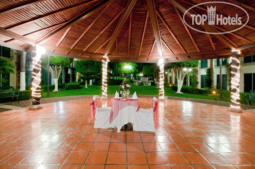 New photos from tourists Holiday Inn La Piedad 3*