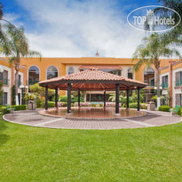 Holiday Inn La Piedad 