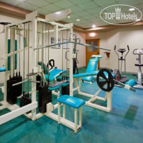 Holiday Inn La Piedad 