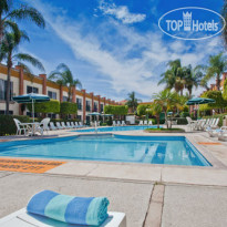 Holiday Inn La Piedad 