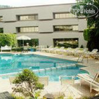 Holiday Inn Morelia 