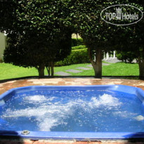 Holiday Inn Morelia 
