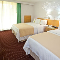 Holiday Inn Morelia 