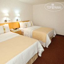 Holiday Inn Morelia 