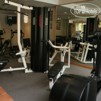 Holiday Inn Morelia 