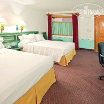 Holiday Inn Express Morelia 