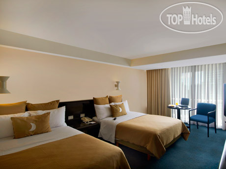 New photos from tourists Fiesta Inn Morelia 4*
